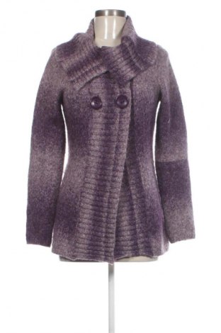 Damen Strickjacke Lardini By Laura Lardini, Größe S, Farbe Mehrfarbig, Preis € 15,99