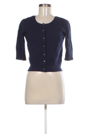 Damen Strickjacke Laura Scott, Größe M, Farbe Blau, Preis € 8,99