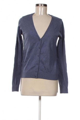 Дамска жилетка Laura T., Размер S, Цвят Син, Цена 4,60 €