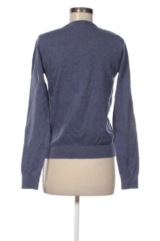 Дамска жилетка Laura T., Размер S, Цвят Син, Цена 4,60 €