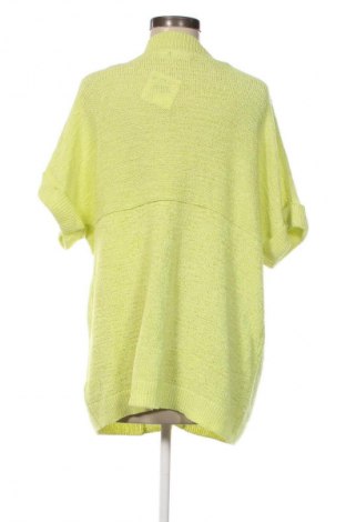 Damen Strickjacke Laura T., Größe XXL, Farbe Grün, Preis € 7,99