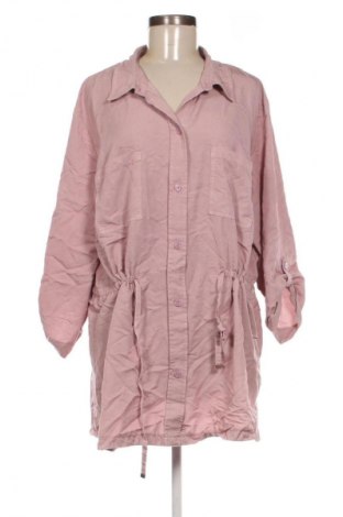 Női kardigán Laura Torelli, Méret XL, Szín Hamurózsaszín, Ár 3 059 Ft