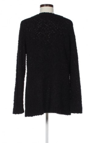 Damen Strickjacke Laura Torelli, Größe L, Farbe Schwarz, Preis € 8,99