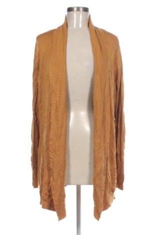 Női kardigán Laura Torelli, Méret L, Szín Narancssárga
, Ár 2 409 Ft