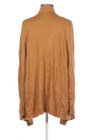 Női kardigán Laura Torelli, Méret L, Szín Narancssárga
, Ár 2 409 Ft