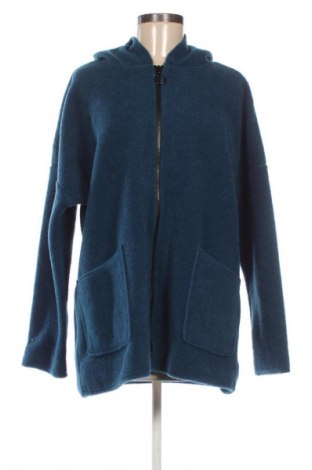 Damen Strickjacke Laura Torelli, Größe S, Farbe Blau, Preis € 8,99