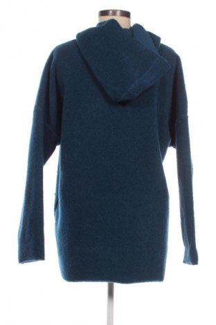 Damen Strickjacke Laura Torelli, Größe S, Farbe Blau, Preis € 8,99