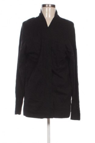 Női kardigán Laura Torelli, Méret L, Szín Fekete, Ár 3 169 Ft