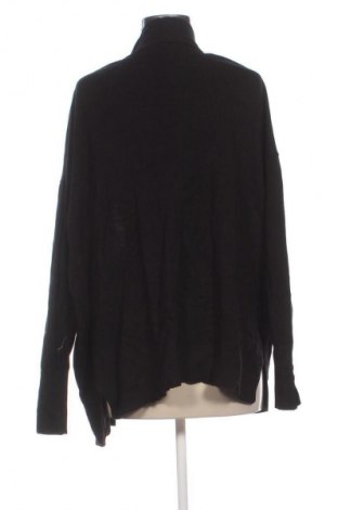 Női kardigán Laura Torelli, Méret L, Szín Fekete, Ár 3 169 Ft