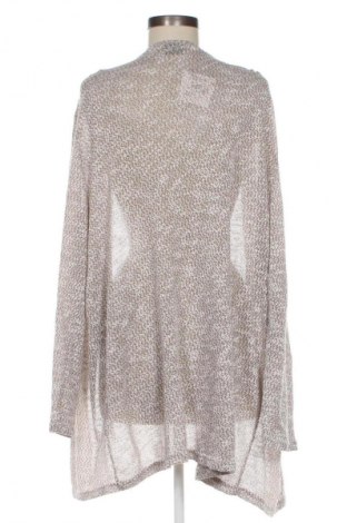 Dámsky kardigán Laura Torelli, Veľkosť XXL, Farba Viacfarebná, Cena  7,95 €