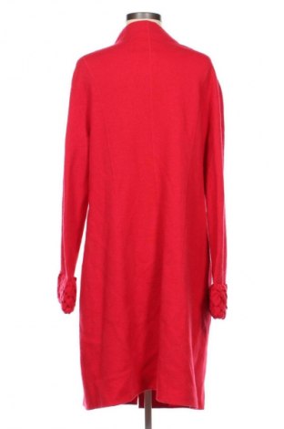 Cardigan de damă Laurel, Mărime XL, Culoare Roșu, Preț 190,99 Lei