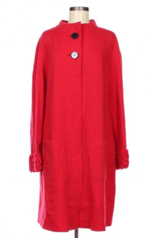 Cardigan de damă Laurel, Mărime XL, Culoare Roșu, Preț 190,99 Lei