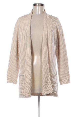 Női kardigán Le Comte, Méret M, Szín Bézs, Ár 13 079 Ft