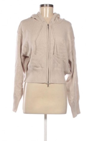 Γυναικεία ζακέτα LeGer By Lena Gercke, Μέγεθος M, Χρώμα  Μπέζ, Τιμή 56,99 €