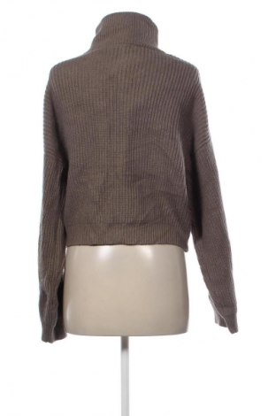 Damen Strickjacke LeGer By Lena Gercke X About you, Größe L, Farbe Grau, Preis € 50,99