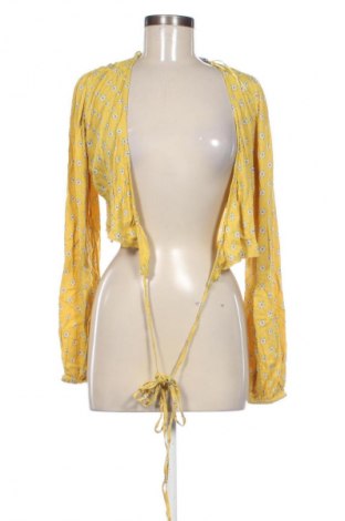 Női kardigán Lefties, Méret M, Szín Sokszínű, Ár 9 750 Ft