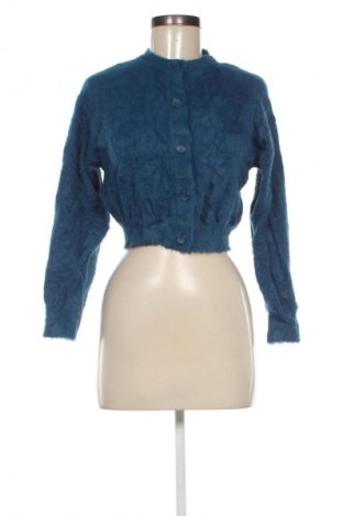 Női kardigán Levi's, Méret S, Szín Kék, Ár 9 799 Ft