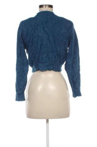 Női kardigán Levi's, Méret S, Szín Kék, Ár 9 799 Ft