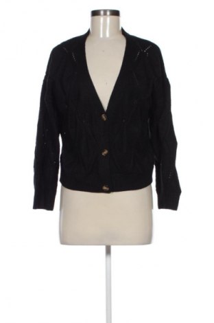 Női kardigán Li Li, Méret M, Szín Fekete, Ár 6 198 Ft