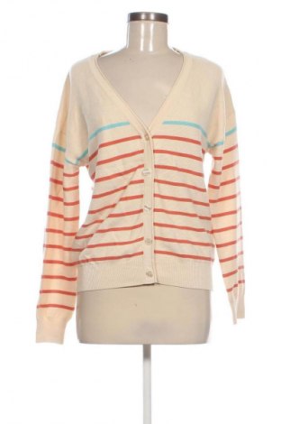 Damen Strickjacke Libelle, Größe S, Farbe Mehrfarbig, Preis € 13,99