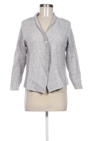 Női kardigán Lieblingsstuck, Méret M, Szín Szürke, Ár 34 876 Ft