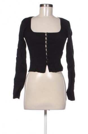 Női kardigán Lily Loves, Méret S, Szín Fekete, Ár 2 339 Ft