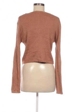 Női kardigán Lily Loves, Méret XL, Szín Barna, Ár 2 539 Ft