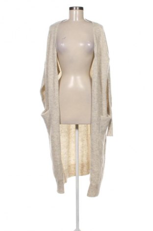 Damen Strickjacke Lindex, Größe XS, Farbe Ecru, Preis € 19,84