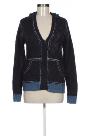 Női kardigán Lipo Lipo, Méret L, Szín Fekete, Ár 6 198 Ft