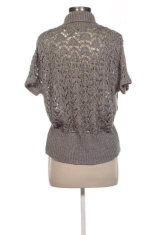 Damen Strickjacke Lisa Tossa, Größe XL, Farbe Grau, Preis € 7,99