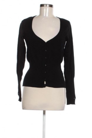 Női kardigán Liu Jo, Méret M, Szín Fekete, Ár 24 719 Ft