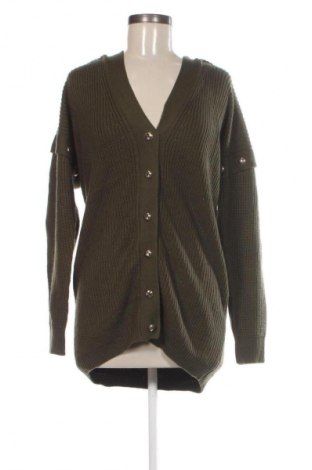 Damen Strickjacke Liu Jo, Größe M, Farbe Grün, Preis € 40,99