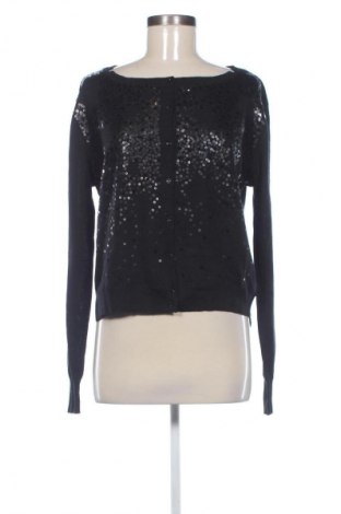 Női kardigán Liu Jo, Méret L, Szín Fekete, Ár 14 589 Ft