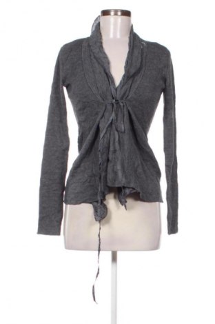 Női kardigán Liu Jo, Méret M, Szín Szürke, Ár 11 859 Ft