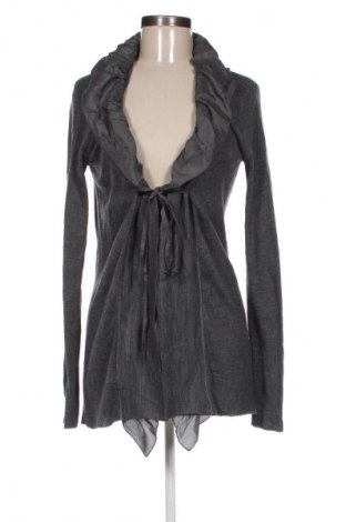 Női kardigán Liu Jo, Méret L, Szín Szürke, Ár 14 719 Ft