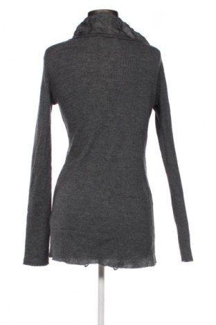 Női kardigán Liu Jo, Méret L, Szín Szürke, Ár 14 719 Ft