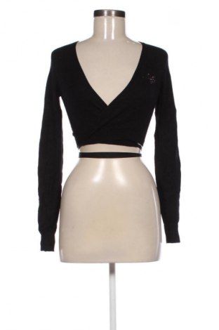 Női kardigán Liu Jo, Méret M, Szín Fekete, Ár 10 779 Ft