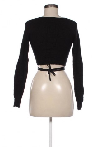 Női kardigán Liu Jo, Méret M, Szín Fekete, Ár 10 779 Ft