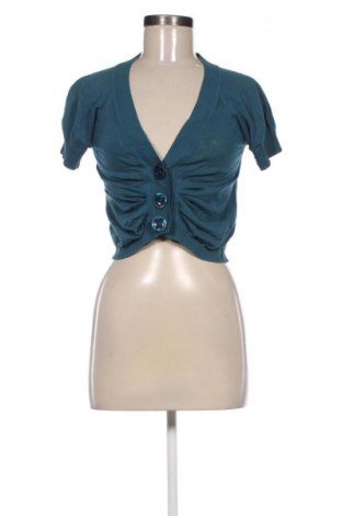 Damen Strickjacke Liu Jo, Größe M, Farbe Grün, Preis € 30,99