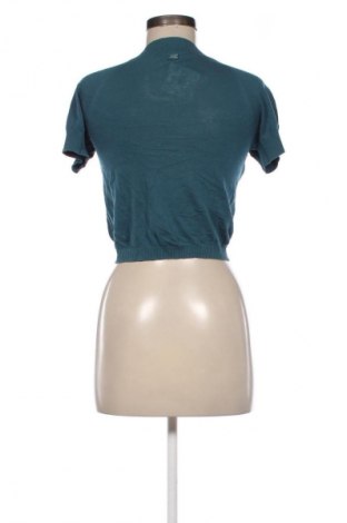 Damen Strickjacke Liu Jo, Größe M, Farbe Grün, Preis € 30,99