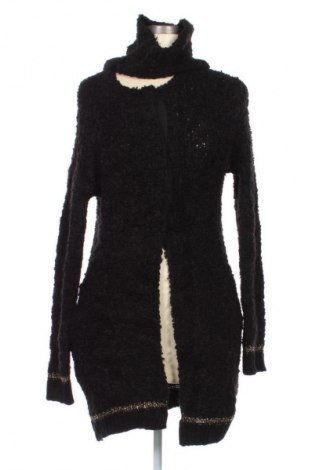 Damen Strickjacke Liu Jo, Größe M, Farbe Schwarz, Preis € 35,99