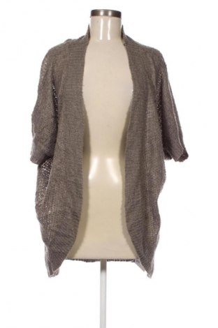 Damen Strickjacke Livre, Größe M, Farbe Grau, Preis € 7,99