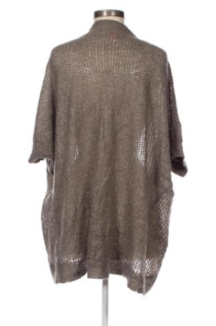 Damen Strickjacke Livre, Größe M, Farbe Grau, Preis € 7,99