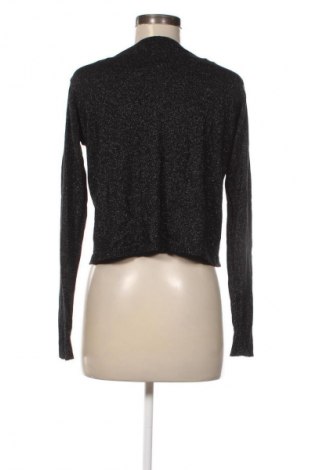 Damen Strickjacke Lola & Liza, Größe M, Farbe Schwarz, Preis € 8,99