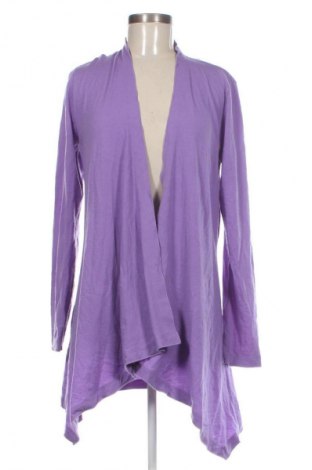 Női kardigán Longhin, Méret M, Szín Lila, Ár 15 119 Ft