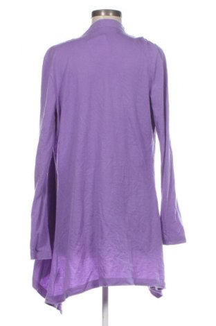 Női kardigán Longhin, Méret M, Szín Lila, Ár 15 119 Ft