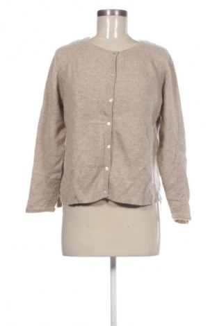 Női kardigán Looxent, Méret S, Szín Bézs, Ár 8 559 Ft