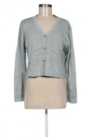 Damen Strickjacke Love Bonito, Größe L, Farbe Grün, Preis € 11,99