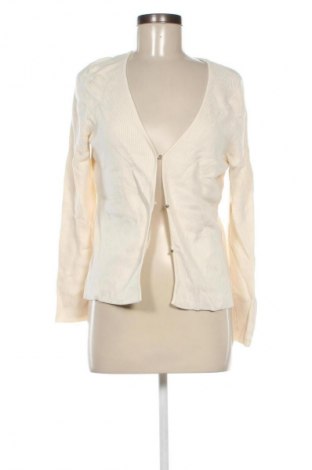 Damen Strickjacke Love Bonito, Größe M, Farbe Ecru, Preis € 8,99