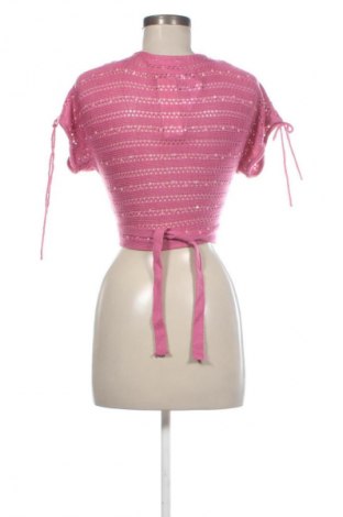 Női kardigán Lovelygirl, Méret M, Szín Rózsaszín, Ár 11 829 Ft